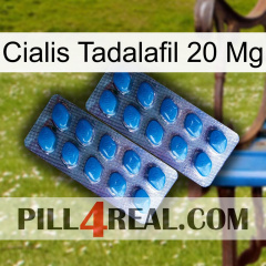 Cialis Tadalafil 20Mg viagra2